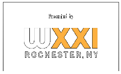 WXXI Logo